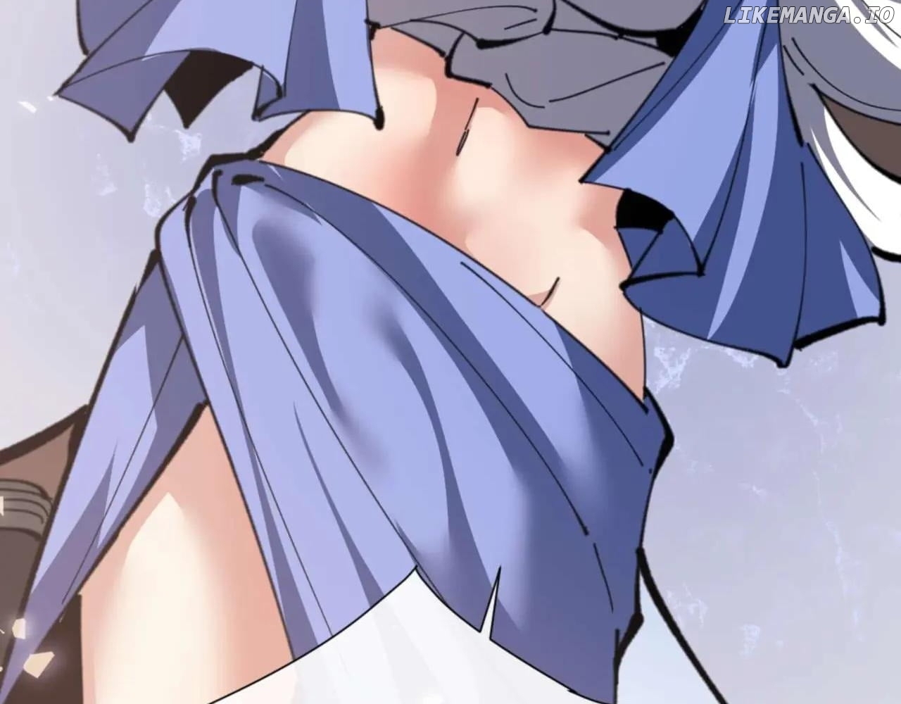 Master: This rebellious disciple is definitely not the Holy Son Chapter 102 - page 58